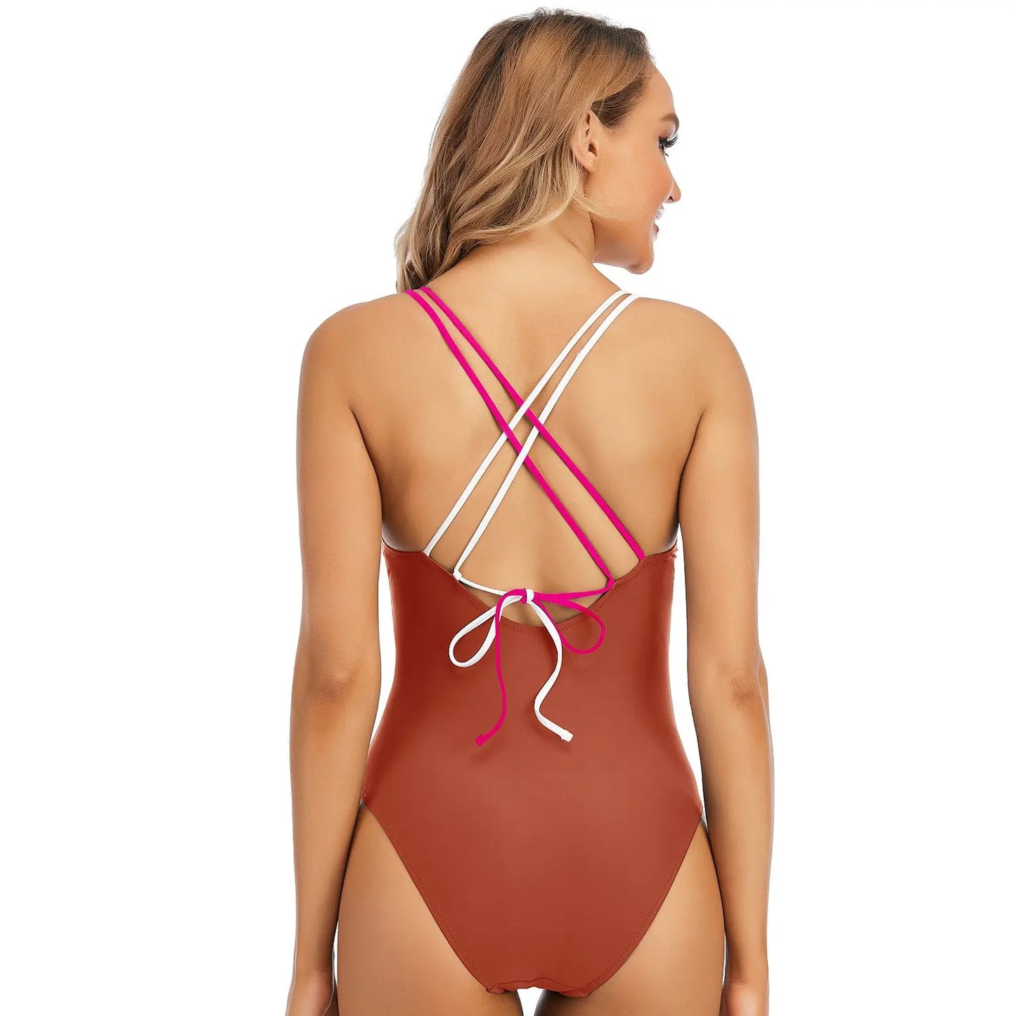 Bikini Swimming Suit Brazilian swimwear Swimsuit Women Sexy null