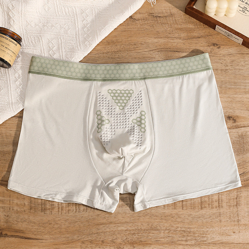 New Modal Honeycomb Men's Underwear