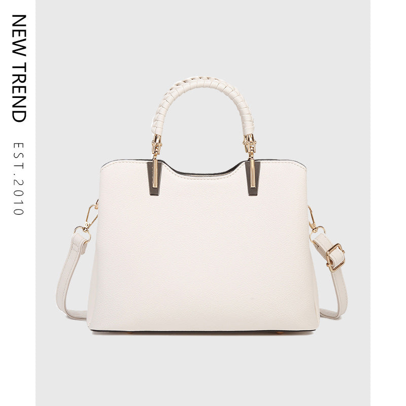 Western Style Fashion Classy Handbag