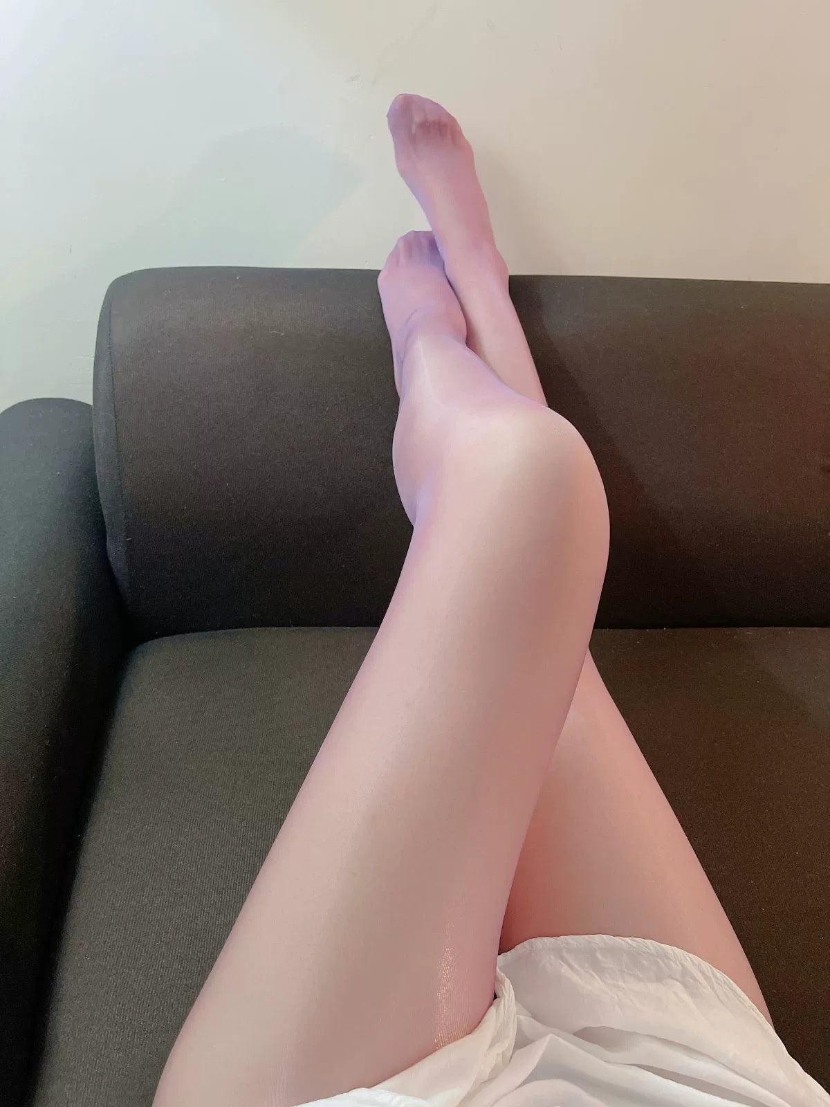 Ultra-thin High-permeability Sexy Pantyhose Anti-hook Skin Care Socks