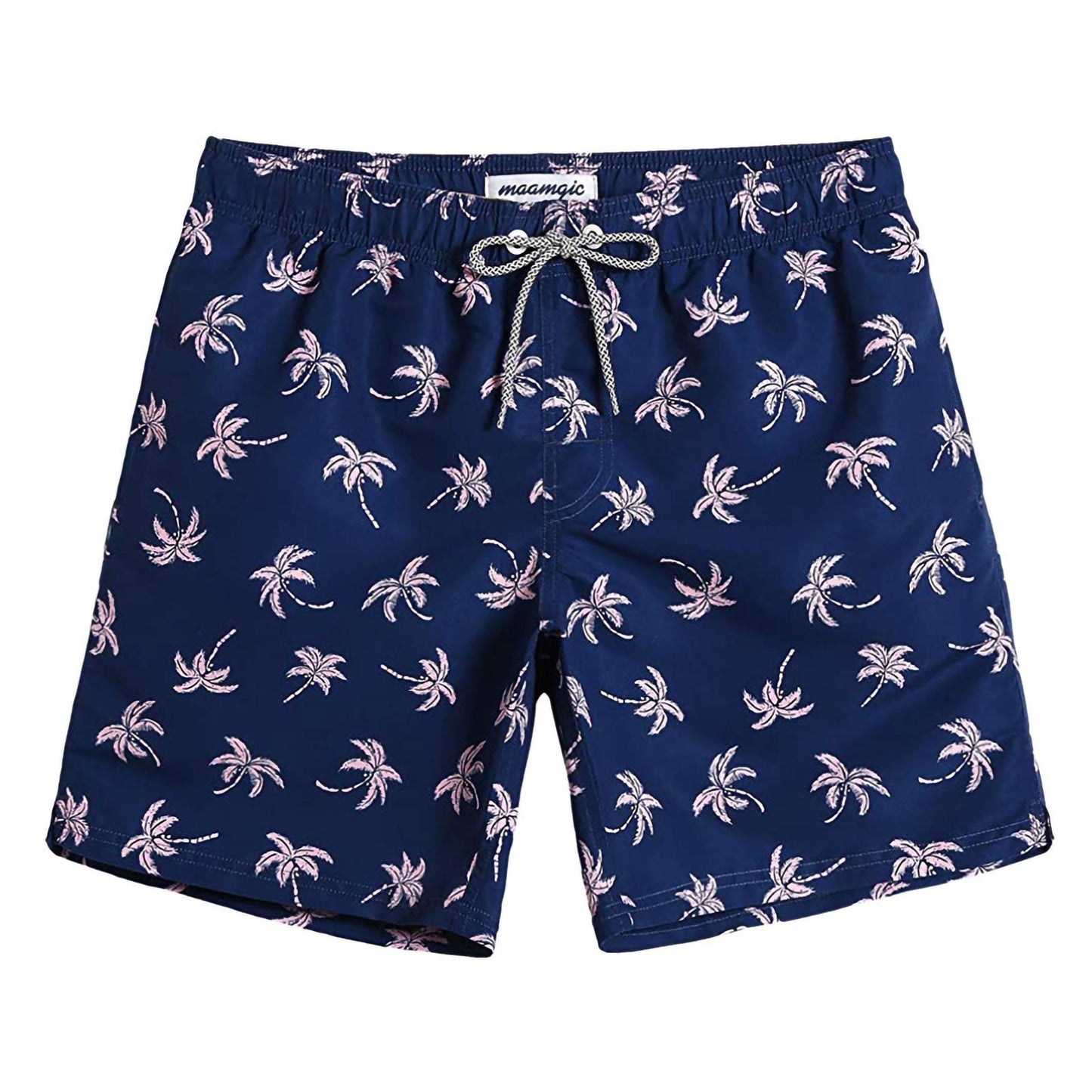 Men's Swimming Trunks Casual Beach Shorts