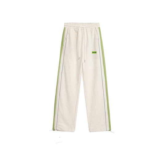 Tide Brand Original Independent Design, Color Collision, Adjustable Multi-Color