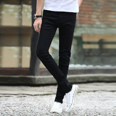 Men's Slim Slim Jeans