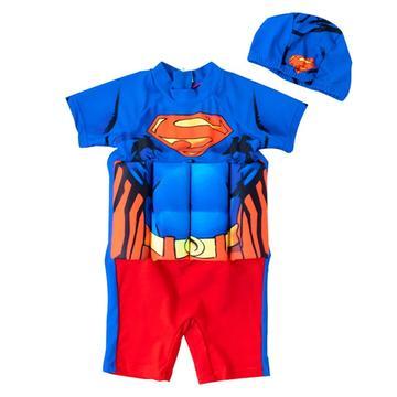 Children's swimming training suit