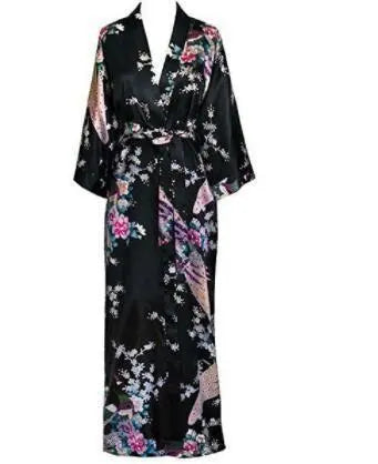 Nightwear Women Silk Sleepwear Pajamas 4 Pieces Spring Sexy Nipaaj