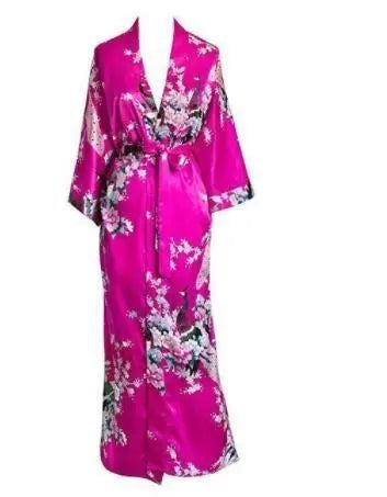 Nightwear Women Silk Sleepwear Pajamas 4 Pieces Spring Sexy Nipaaj