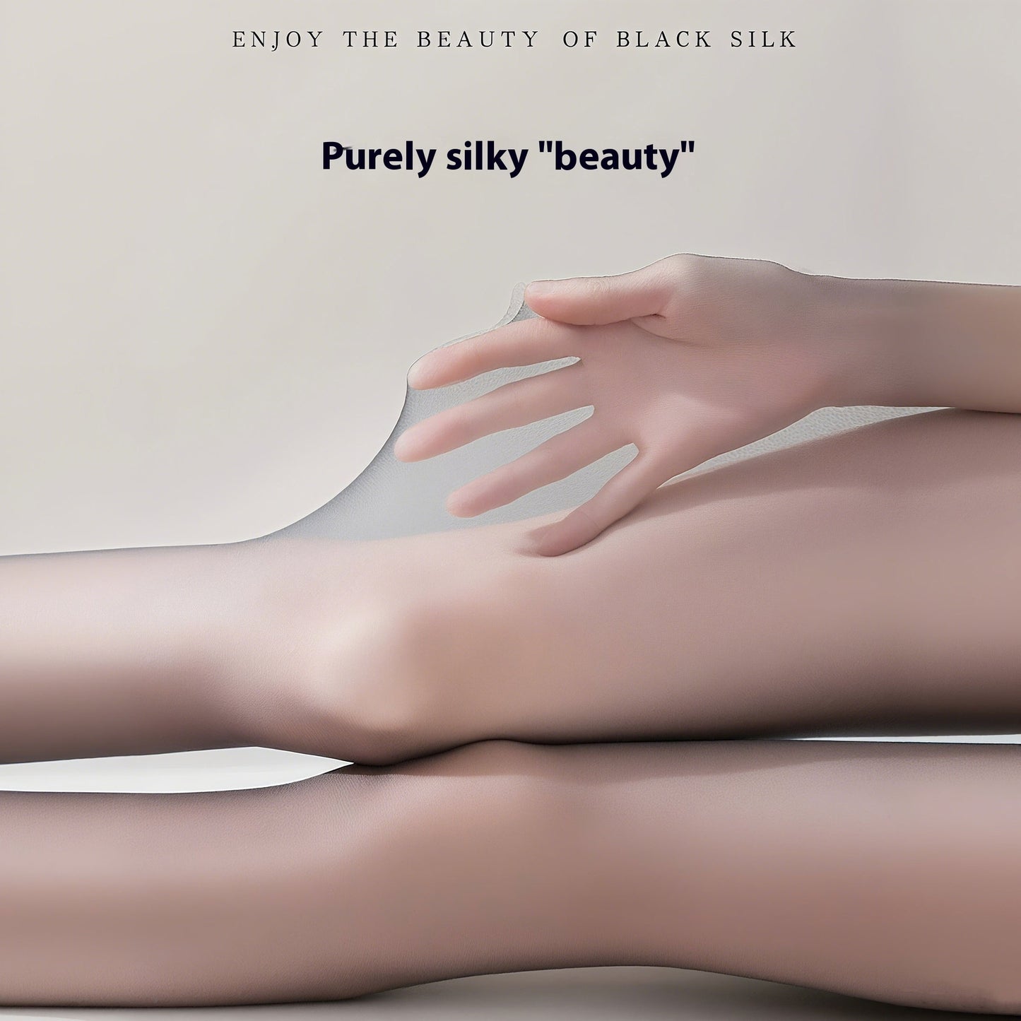 Ultra-thin High-permeability Sexy Pantyhose Anti-hook Skin Care Socks