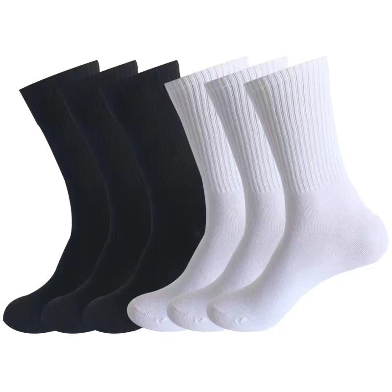 Multi-purpose Buffer Socks High-performance Mid-calf