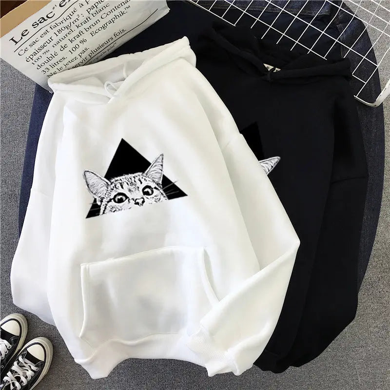 Women Hoodie Nipaaj