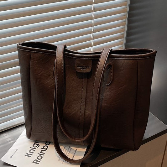 Women's Shoulder Bag Large Capacity Totes