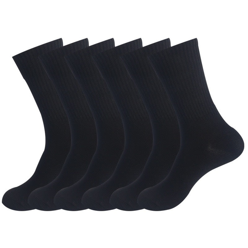 Multi-purpose Buffer Socks High-performance Mid-calf