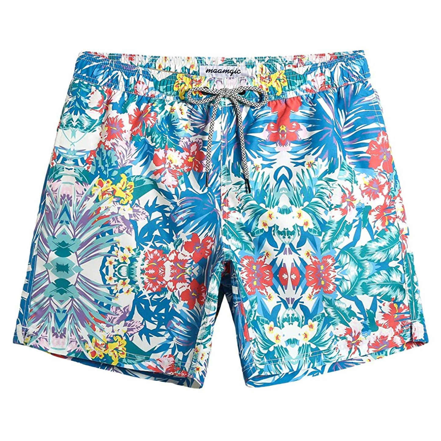 Men's Swimming Trunks Casual Beach Shorts
