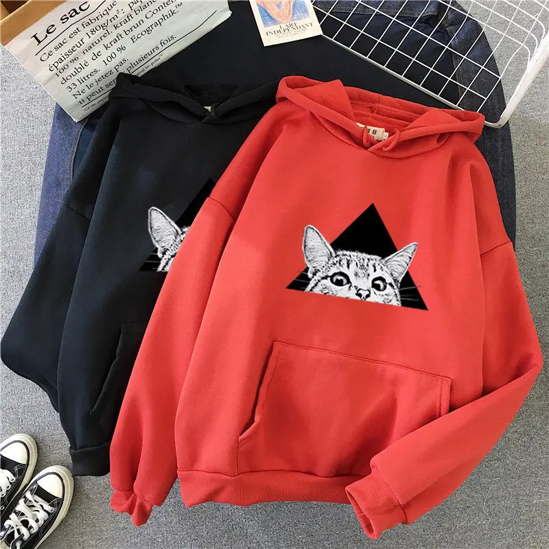 Women Hoodie Nipaaj