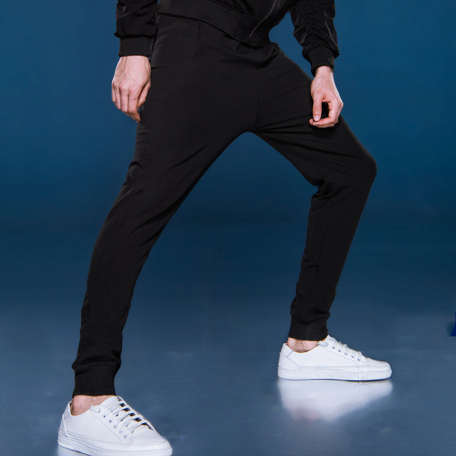 Men's Casual And Comfortable Waterproof Sweatpants