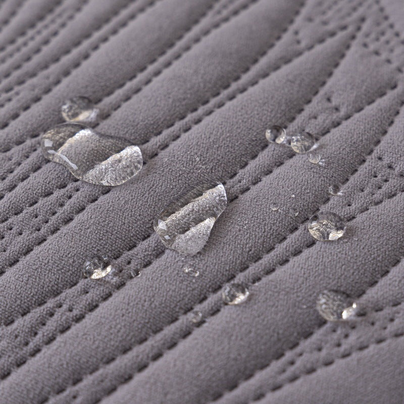 Technology Waterproof To Prevent Leakage Of Urine Non-slip Anti-scratching Sofa Cushion
