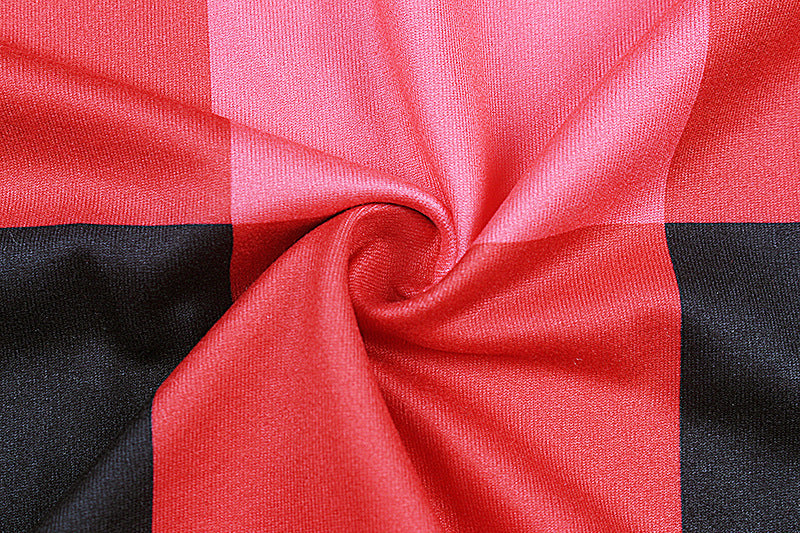 Women's Printed Casual Homewear Pajamas