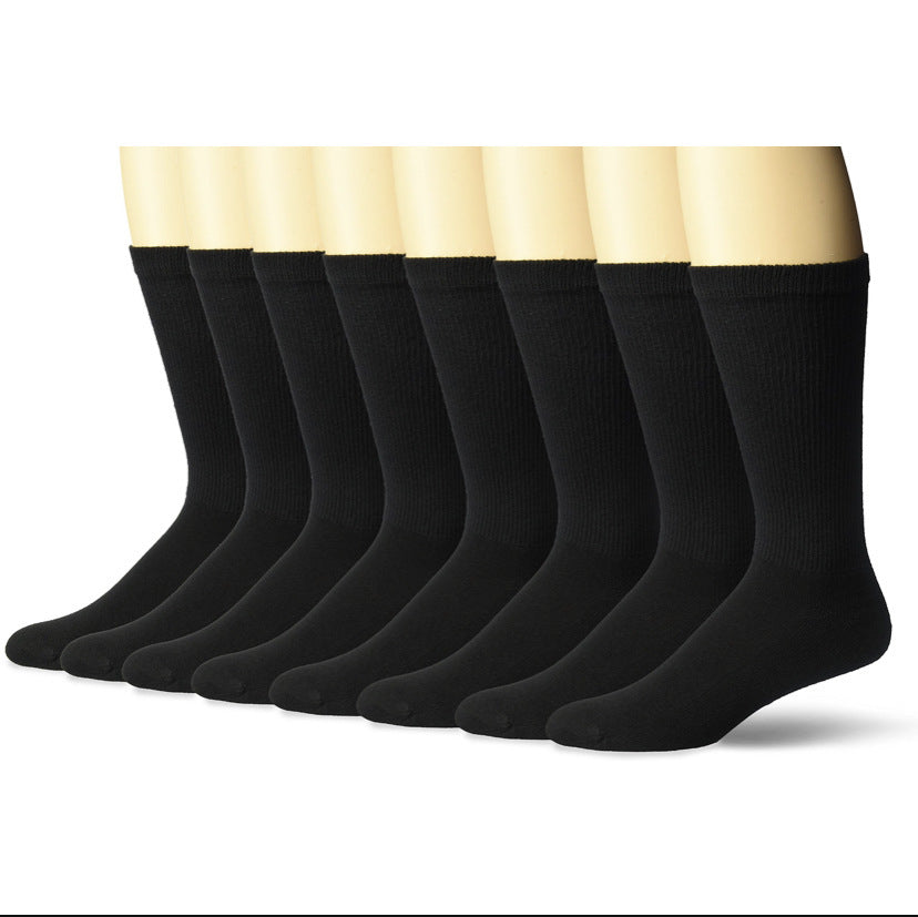 Multi-purpose Buffer Socks High-performance Mid-calf