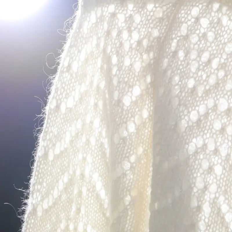 Ladies Woman sweater for fall Pullover Autumn Knitted Nipaaj