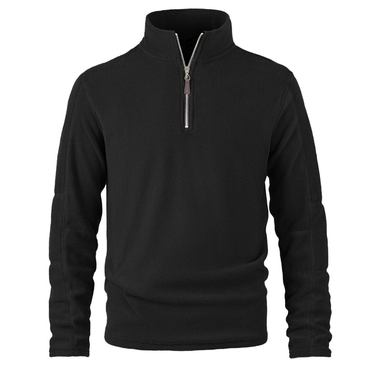 Amb Fleece With Thick Fleece Hoodie For Men