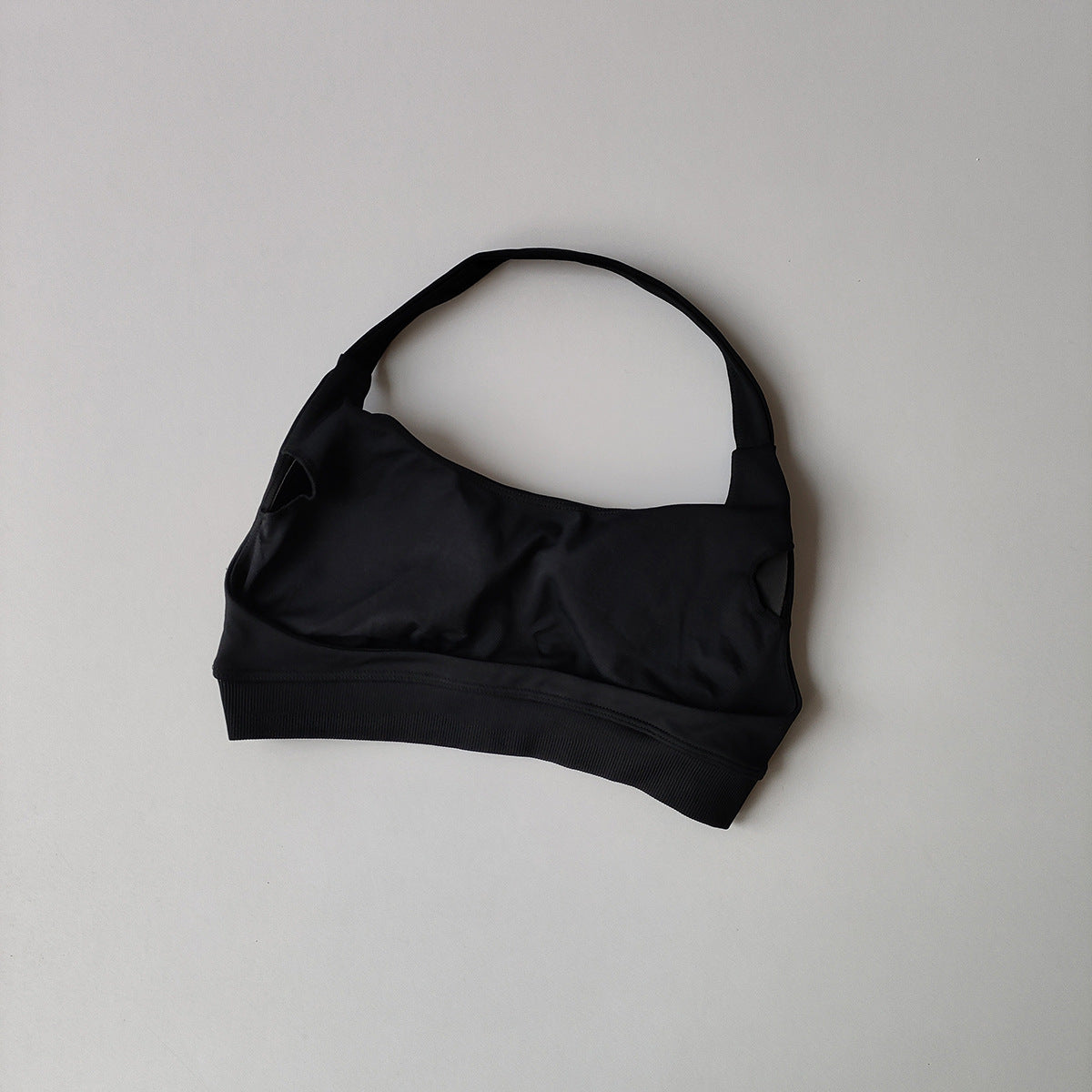 Neck-hanging Underwear High Elastic Sports Bra