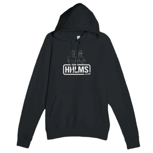 PremiumExclusive Unisex Pullover Hoodie