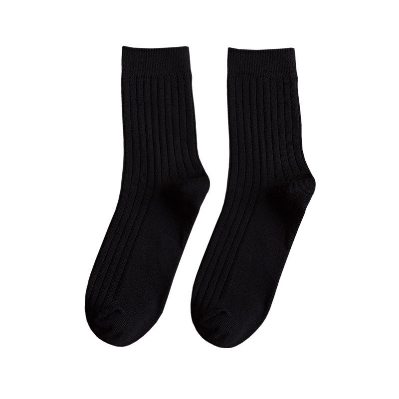 Fall Winter Men Summer Thin Socks