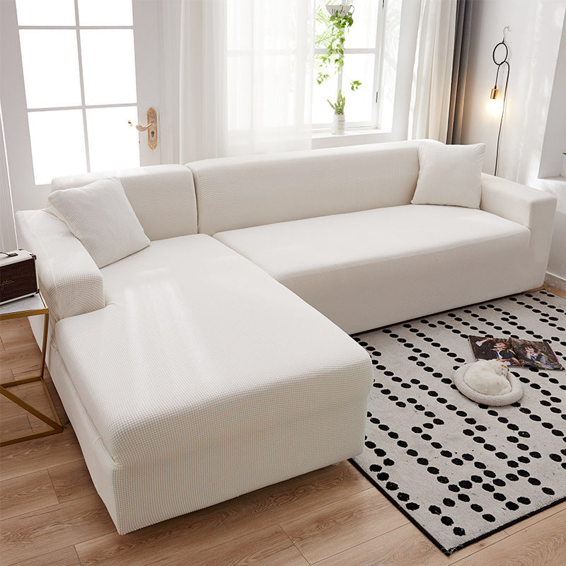 Modern Minimalist Stretch All-inclusive Sofa Cover