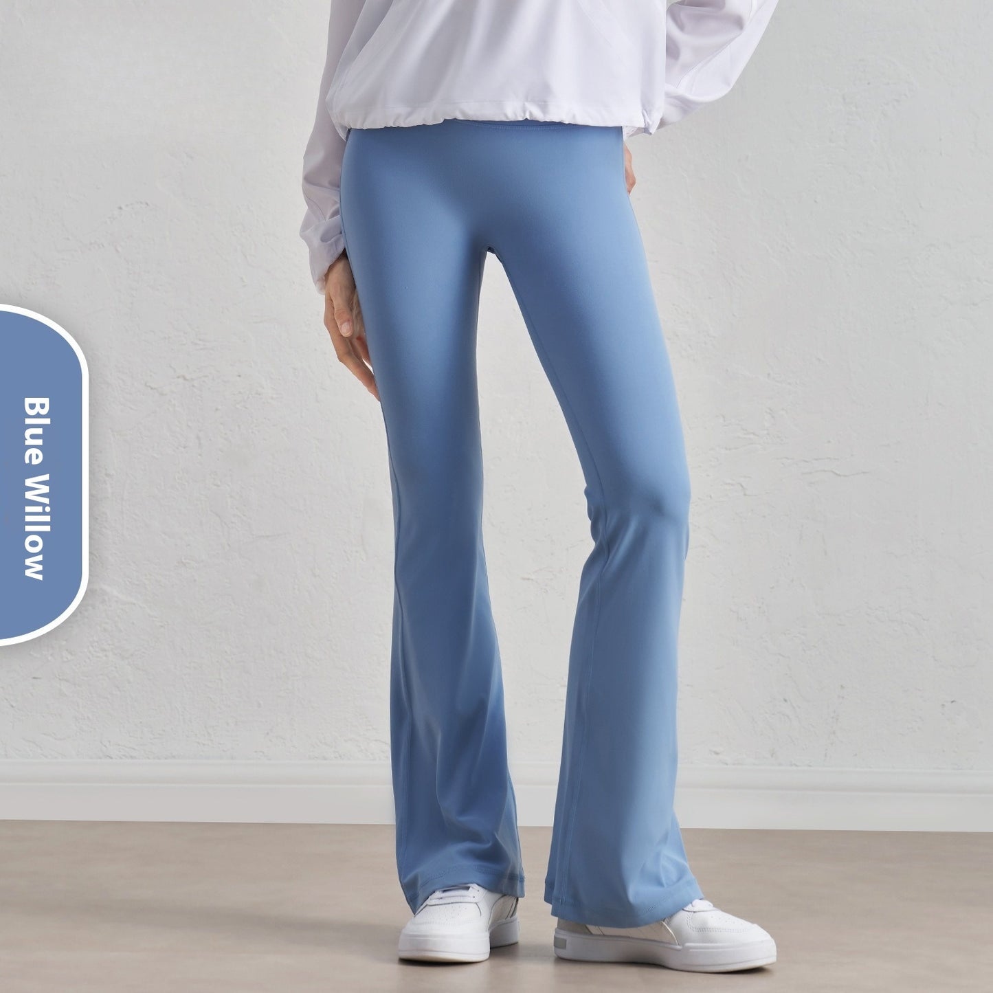 High Waist Hip Lift Fitness Slightly Yoga Pants