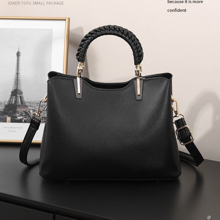 Western Style Fashion Classy Handbag