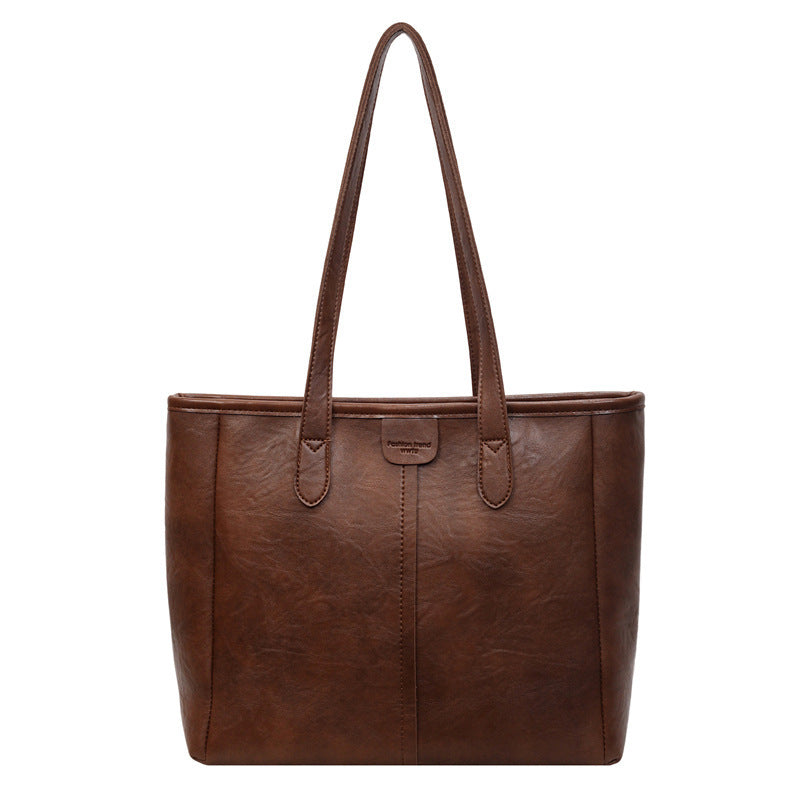 Women's Shoulder Bag Large Capacity Totes
