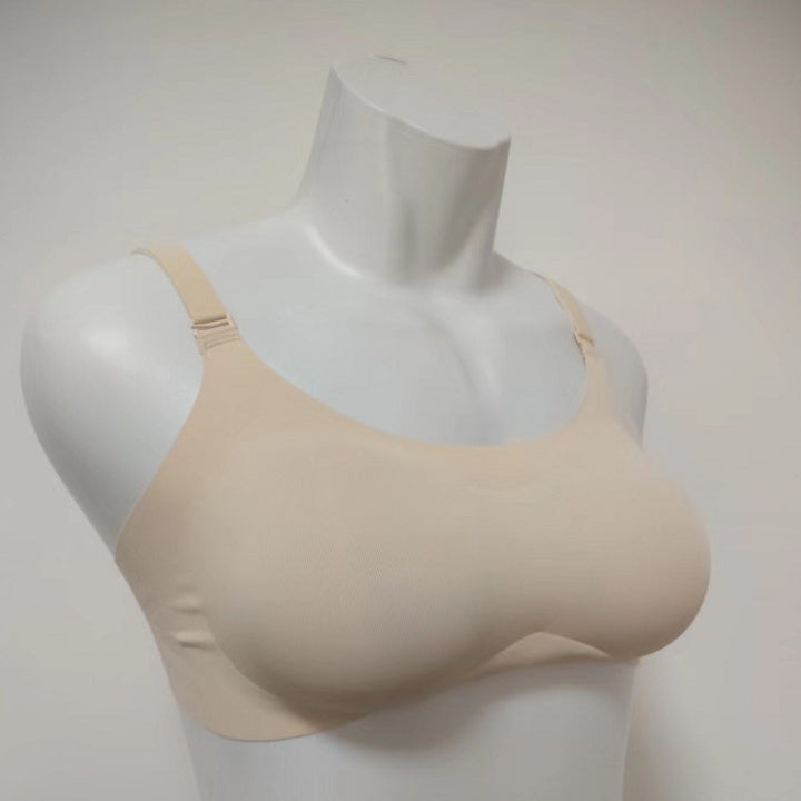 Anchor Fake Breast Oversized Chest Pad Silicone Cos Xianfeng Full Underwear Sexy