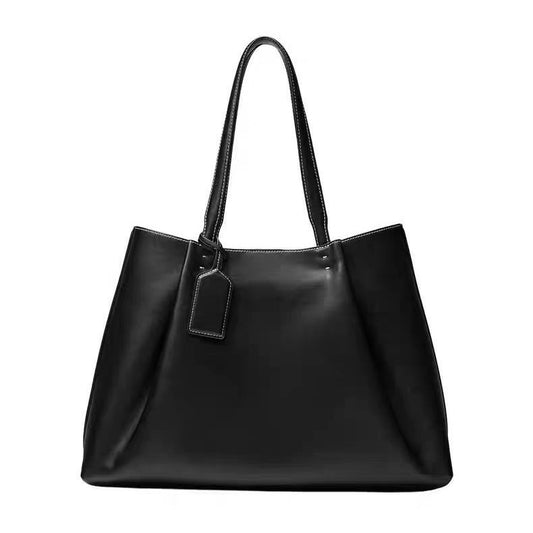 Advanced Retro Women Large Capacity Casual Easy Matching Tote Bag
