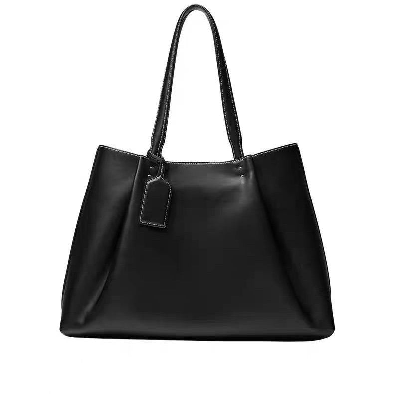 Advanced Retro Women Large Capacity Casual Easy Matching Tote Bag