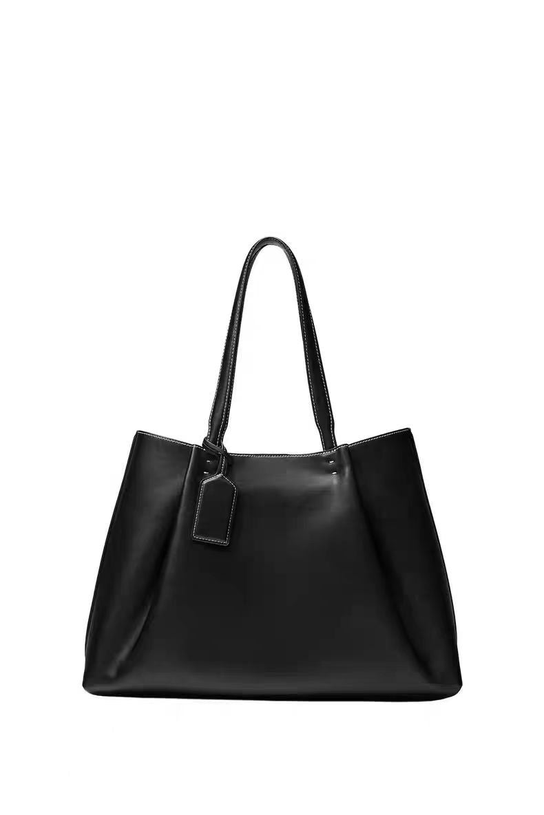 Advanced Retro Women Large Capacity Casual Easy Matching Tote Bag