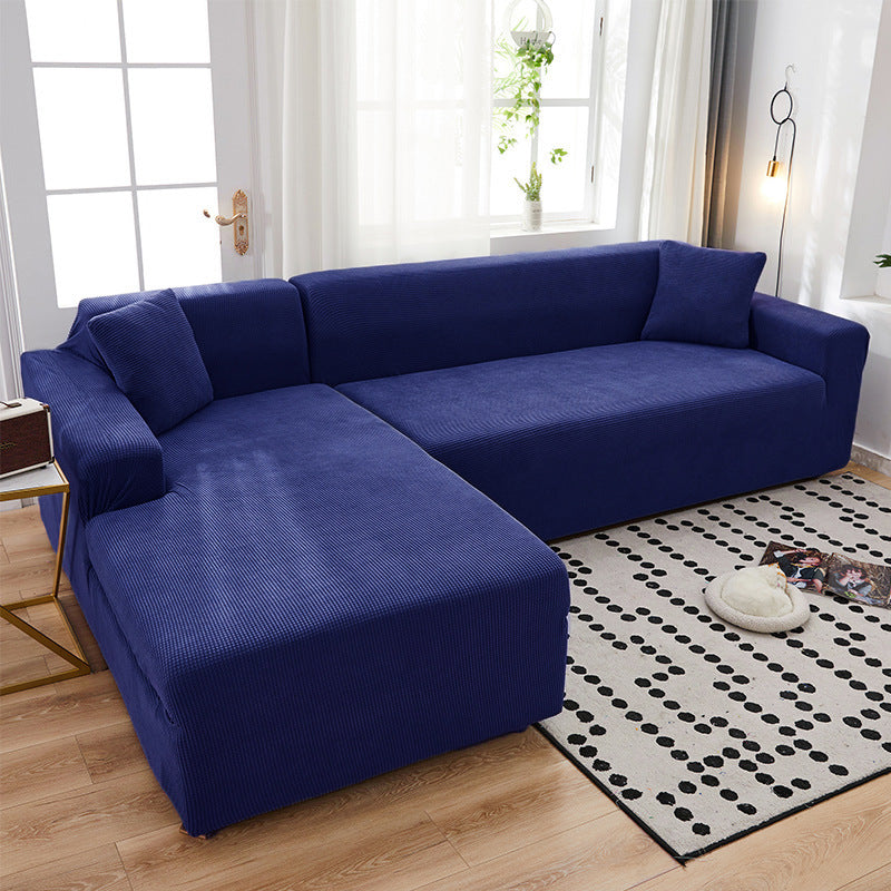 Modern Minimalist Stretch All-inclusive Sofa Cover