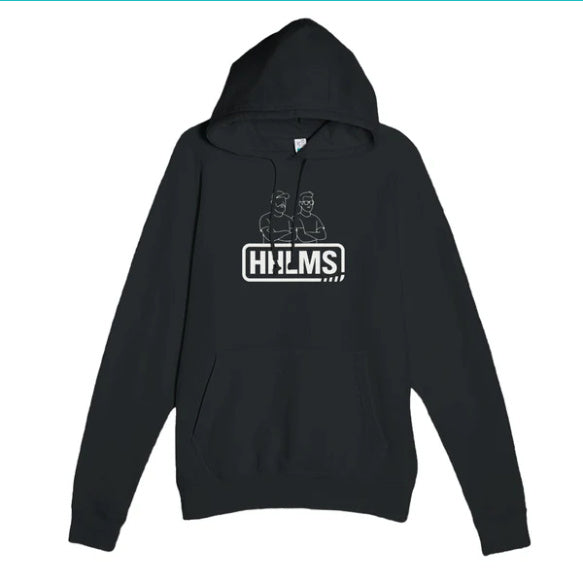 PremiumExclusive Unisex Pullover Hoodie