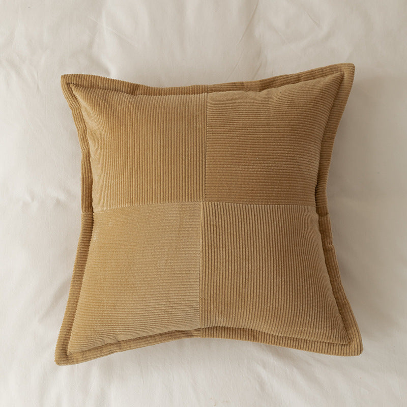Modern Minimalist Sofa Cushion Nordic