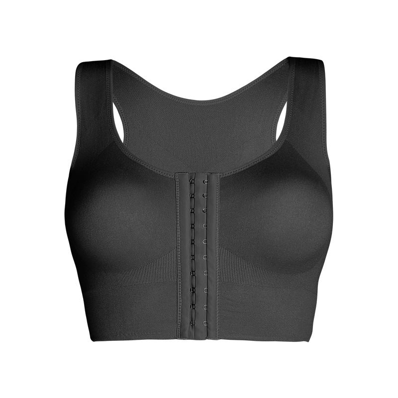 Women's Close-fitting Body Shaping Bra Sports Underwear