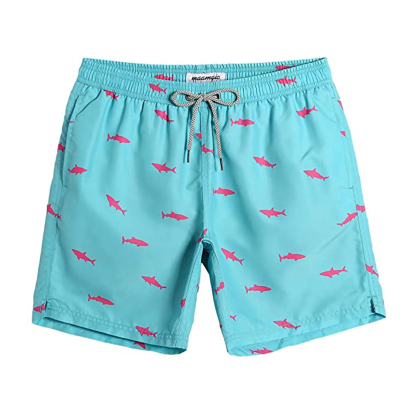 Men's Swimming Trunks Casual Beach Shorts