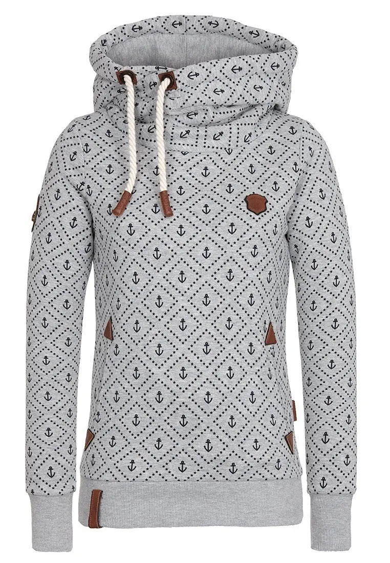 Coat For Fleece Sweater Women Nipaaj