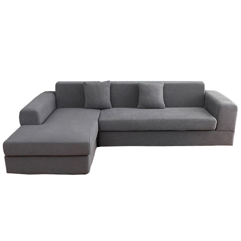 Modern Minimalist Stretch All-inclusive Sofa Cover