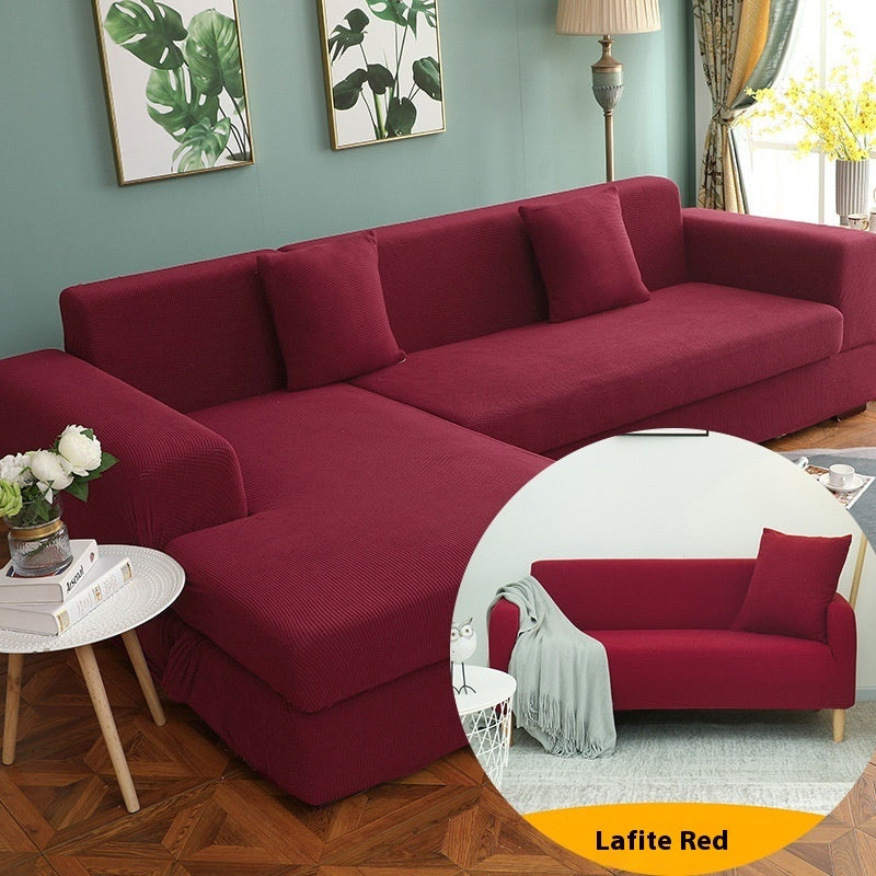 Modern Minimalist Stretch All-inclusive Sofa Cover