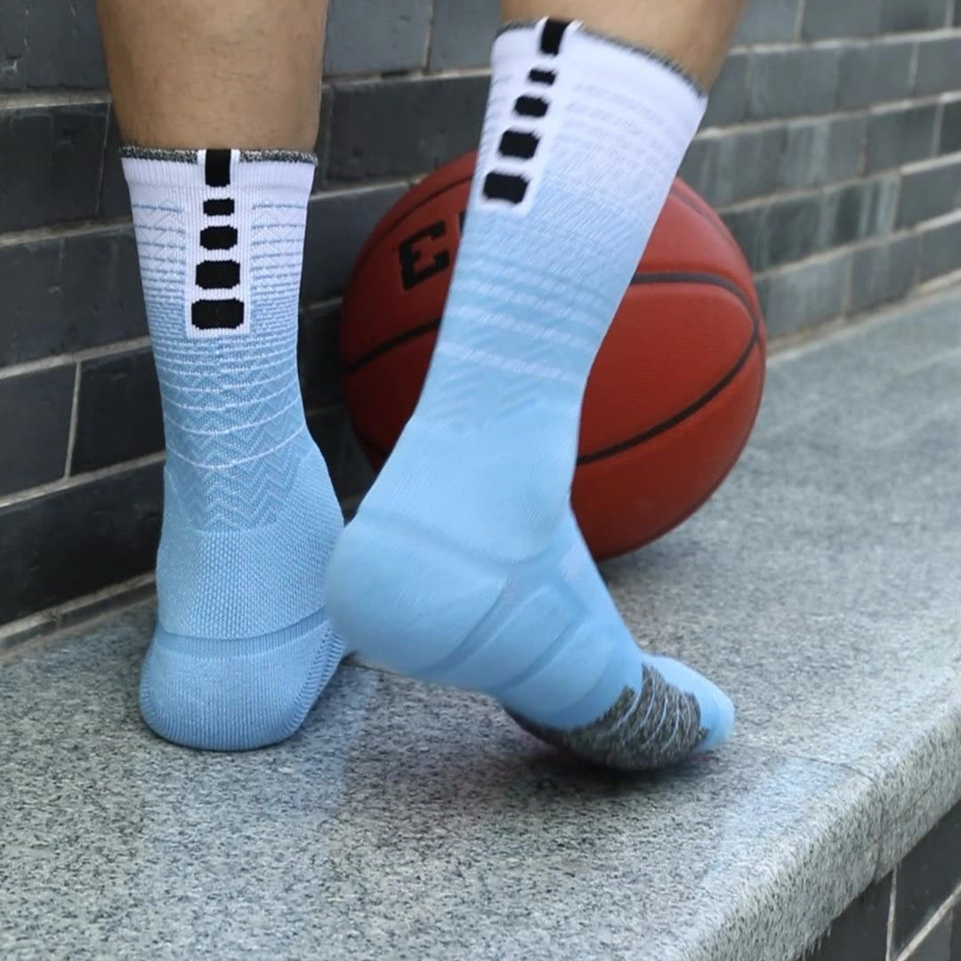 Professional Cycling Socks Running Sports Men Socks