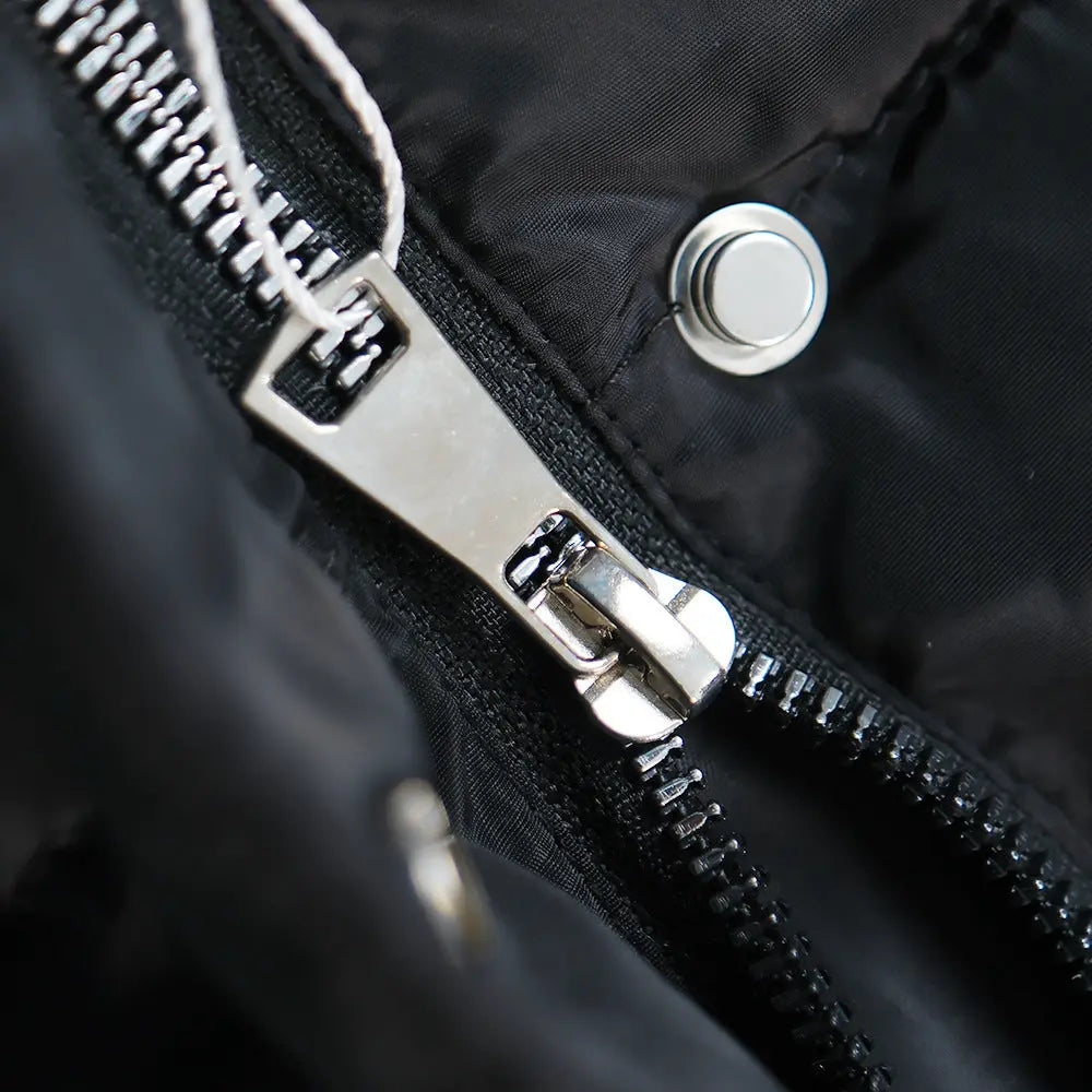 Hooded Winter Bread Coat Cotton Coat null