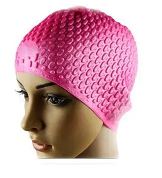Silicone Swimming Waterproof Men And Women Swimming Swimming Ear Protection Water null
