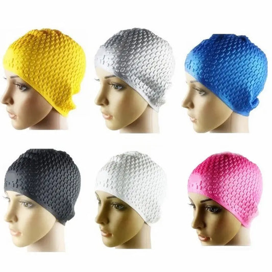 Silicone Swimming Waterproof Men And Women Swimming Swimming Ear Protection Water null