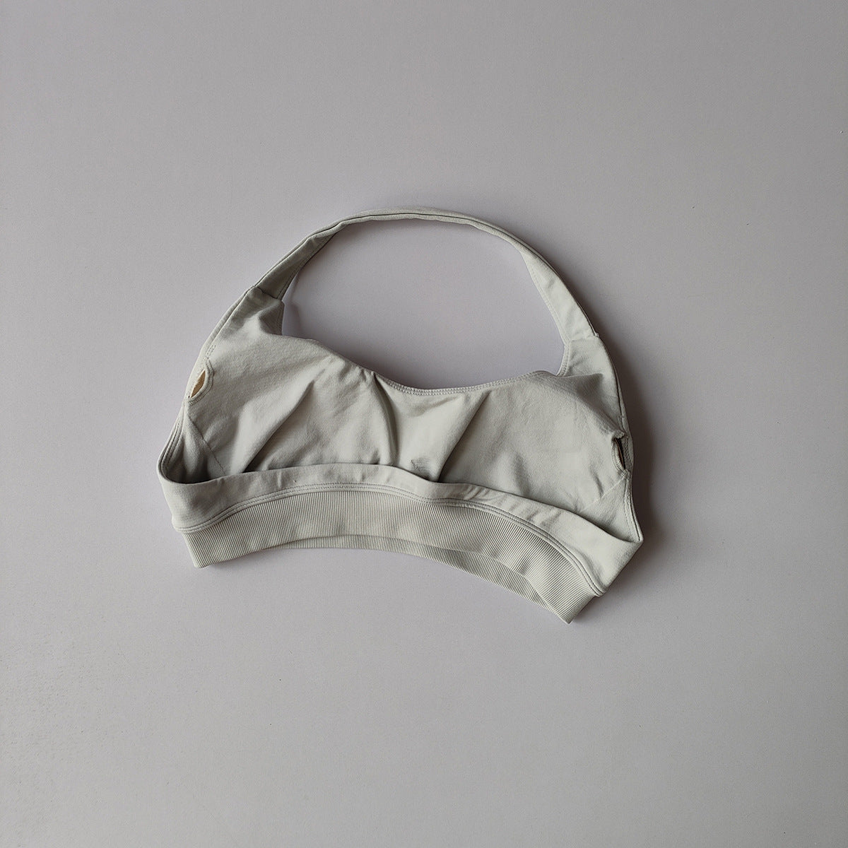 Neck-hanging Underwear High Elastic Sports Bra