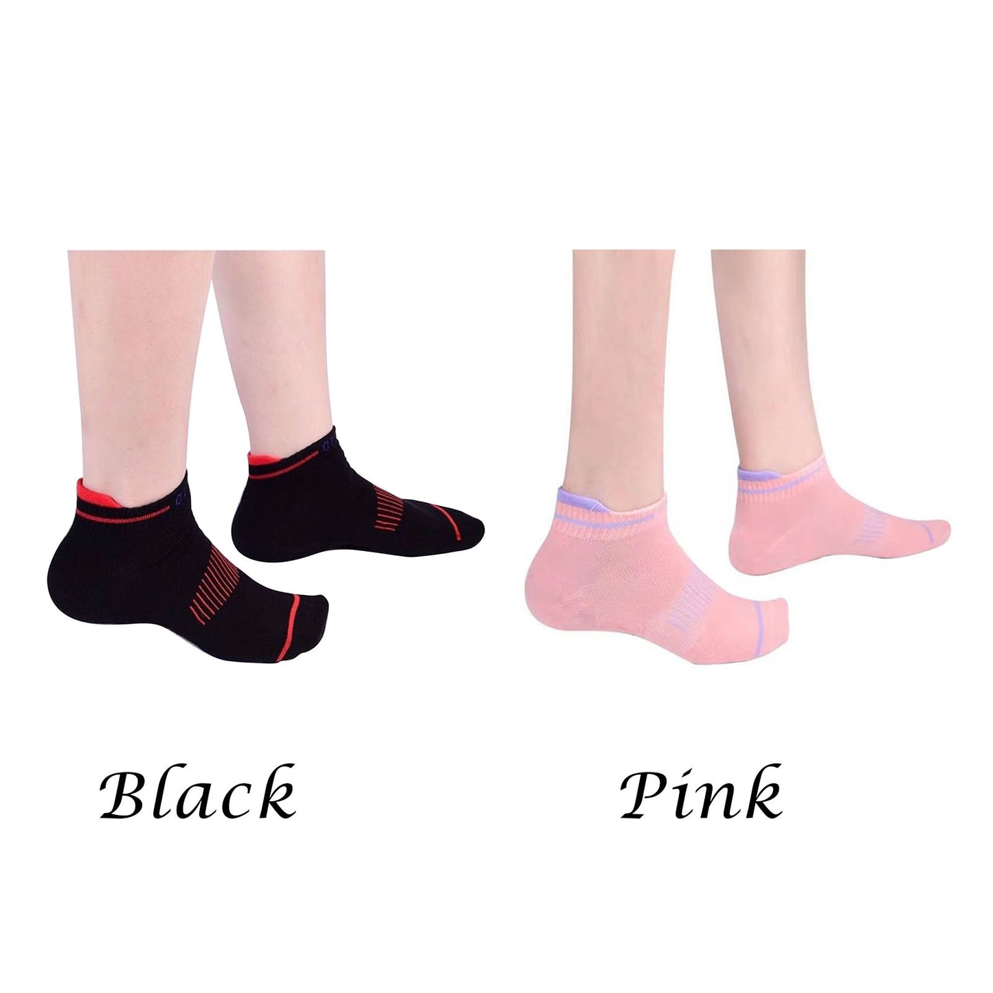 Invisible Insole Silicone For Heightening Socks