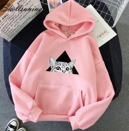 Women Hoodie Nipaaj