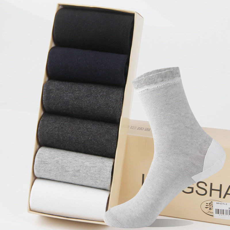 Ladies Silicone Moisturizing Cleft Foot Socks